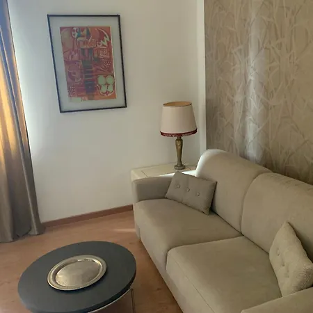 Villa Roversi Apartment Terni Exterior photo