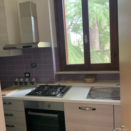 Villa Roversi Apartment Terni Exterior photo