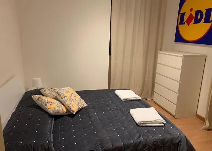 Villa Roversi Apartment