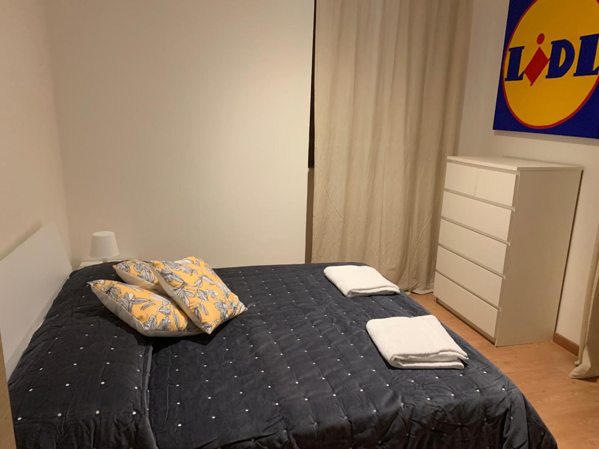 Roversi Apartment Terni